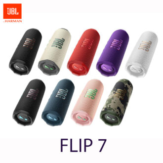 JBL FLIP 7 - Parlante Bluetooth