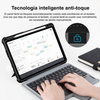 teclado nillkin pro 12.9 2