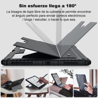 teclado nillkin pro 12.9 3