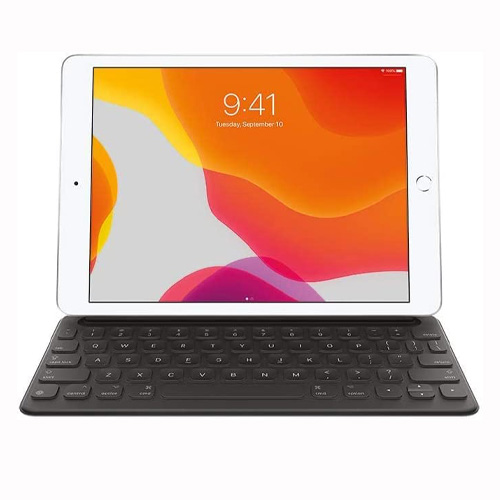 Apple Smart Keyboard – Teclado Smart para iPad | Vasil Tecnología