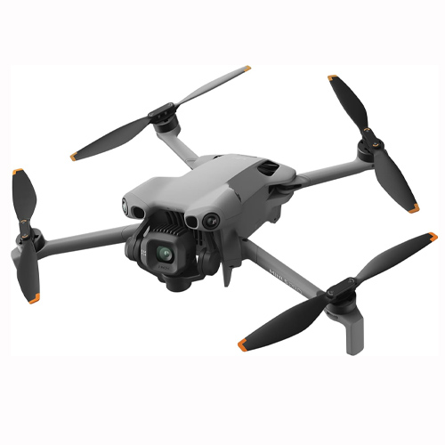 DJI Mini 5 PRO Fly More Combo