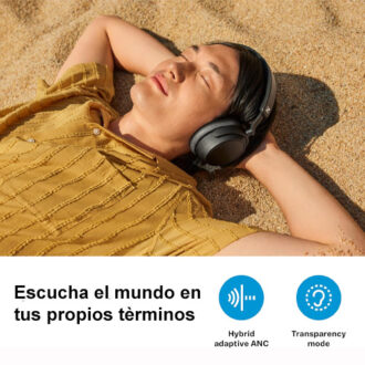 Sennheiser Accentum Plus Wireless - B1
