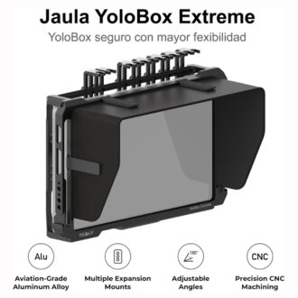 YoloLive Extreme Cage