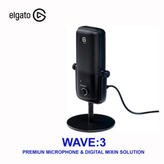 elgato Wave:3 Microfono USB