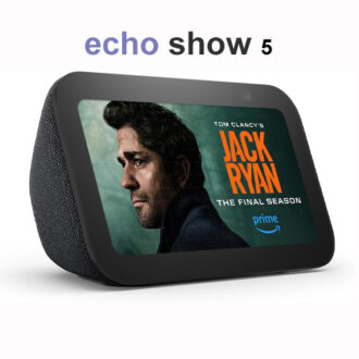 Amazon Echo Show 5 3RD Generation