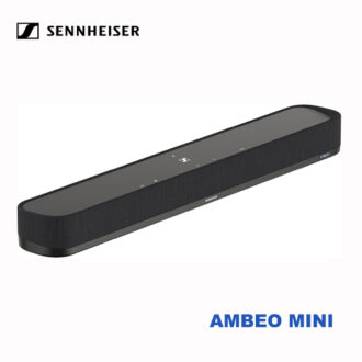 Sennheiser AMBEO Soundbar Mini