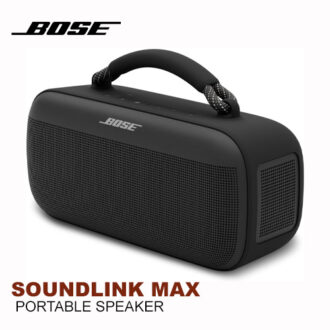 BOSE Soundlink MAX Portable Speaker
