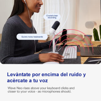 Elgato Wave Neo B