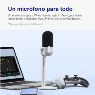 Elgato Wave Neo C