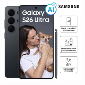 Celular Samsung Galaxy S26 Ultra