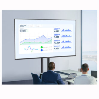 Horion 86P6A Comercial Display B