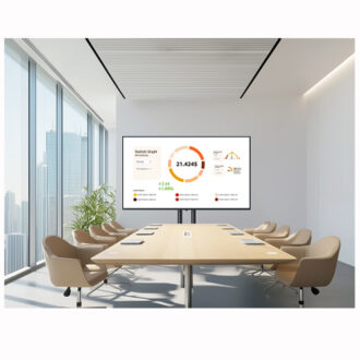 Horion 86P6A Comercial Display C