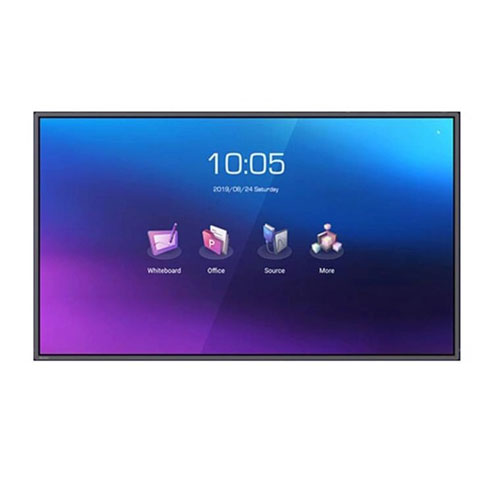 Horion 86P6A Comercial Display Horion Commercial Display 86p6a 86 4k Hdr 10