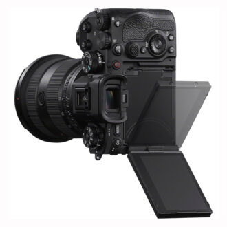 Sony Alpha A1 ii B