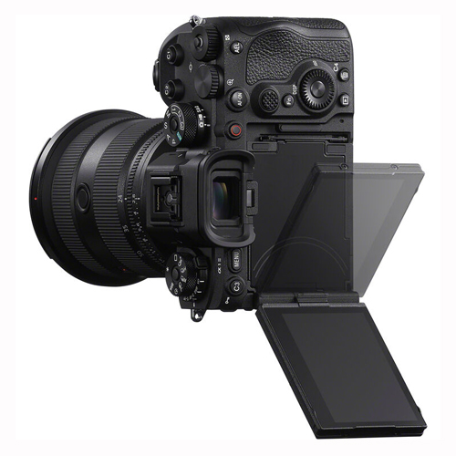 Sony Alpha A1 II - Cámara Profesional Full Frame