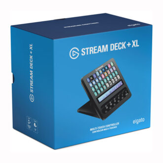 Stream Deck + XL - Elgato