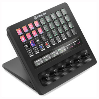 Elgato Stream Deck + XL B