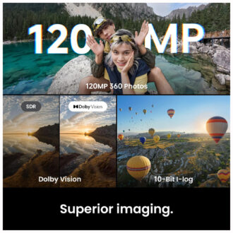 Insta360 X6 C