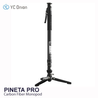 YC Onion Pineta PRO Monopod