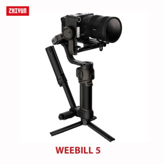 Zhiyun Weebill 5 Combo